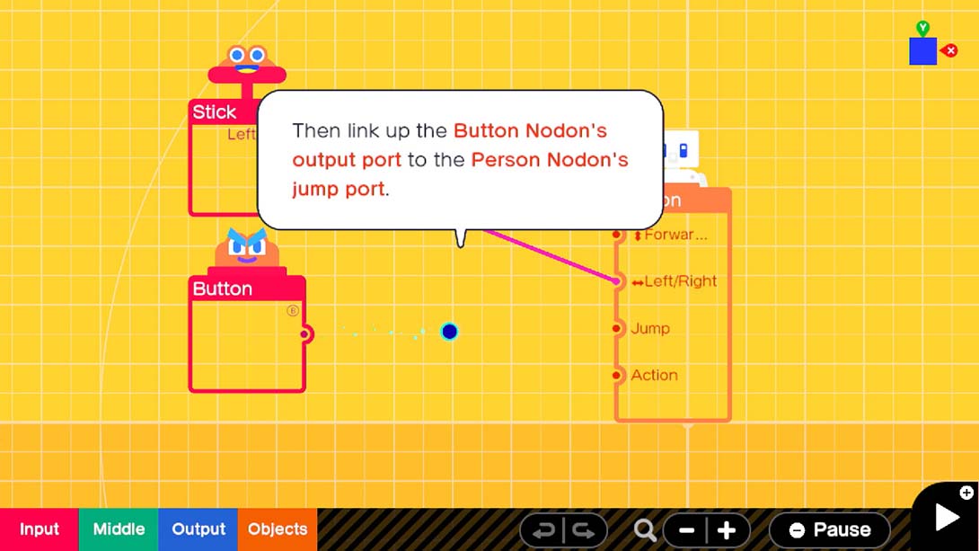 游戏制作车库 .Game Builder Garage_Switch游戏_任天堂switch游戏下载_ns游戏下载_switch游戏下载_大气层游戏_TX游戏_xci游戏_nsp游戏_nsz游戏_switch金手指_ns金手指mod_任天堂游戏修改_switch520_Switch2_switch游戏下载_switch520_5