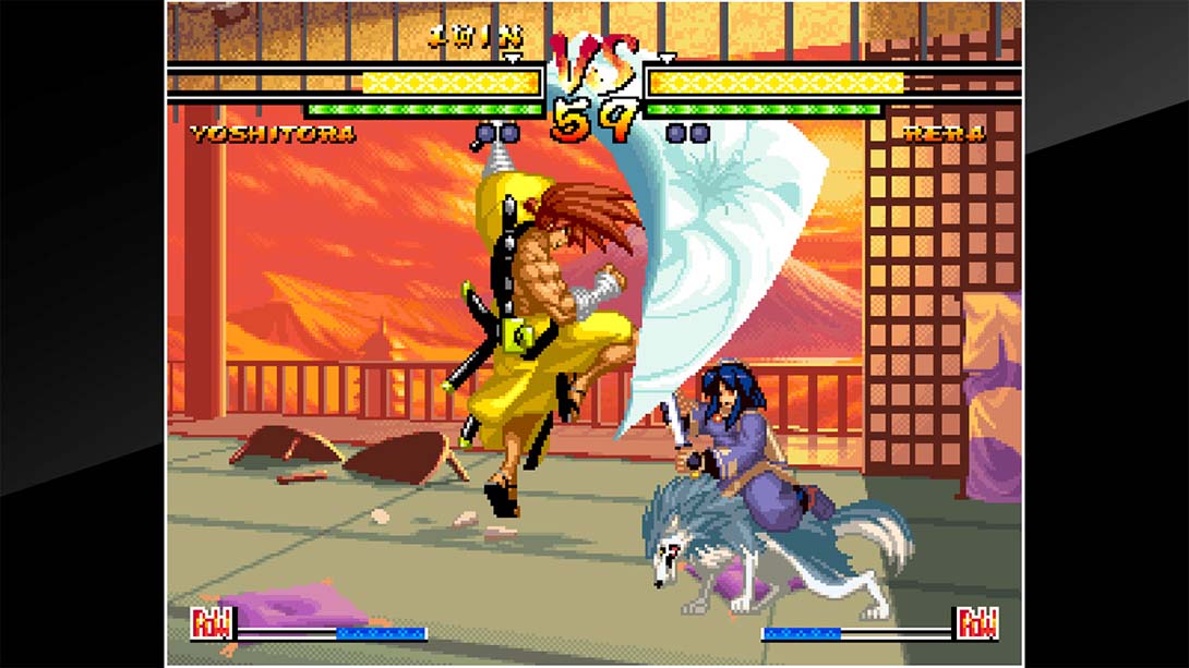 ACA NEOGEO 侍魂零 ACA NEOGEO SAMURAI SHODOWN V_Switch游戏_任天堂switch游戏下载_ns游戏下载_switch游戏下载_大气层游戏_TX游戏_xci游戏_nsp游戏_nsz游戏_switch金手指_ns金手指mod_任天堂游戏修改_switch520_Switch2_switch游戏下载_switch520_2
