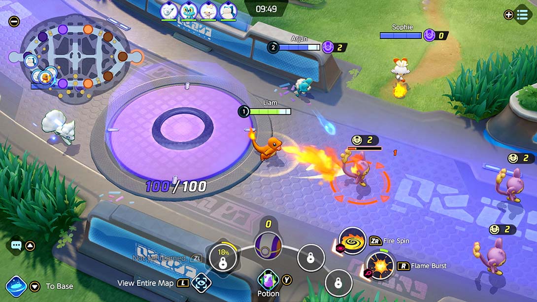 宝可梦大集结 Pokemon Unite_Switch游戏_任天堂switch游戏下载_ns游戏下载_switch游戏下载_大气层游戏_TX游戏_xci游戏_nsp游戏_nsz游戏_switch金手指_ns金手指mod_任天堂游戏修改_switch520_Switch2_switch游戏下载_switch520_4