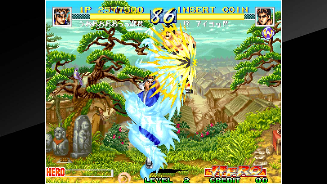 世界英雄 完美版 ACA NEOGEO WORLD HEROS PERFECT_Switch游戏_任天堂switch游戏下载_ns游戏下载_switch游戏下载_大气层游戏_TX游戏_xci游戏_nsp游戏_nsz游戏_switch金手指_ns金手指mod_任天堂游戏修改_switch520_Switch2_switch游戏下载_switch520_3
