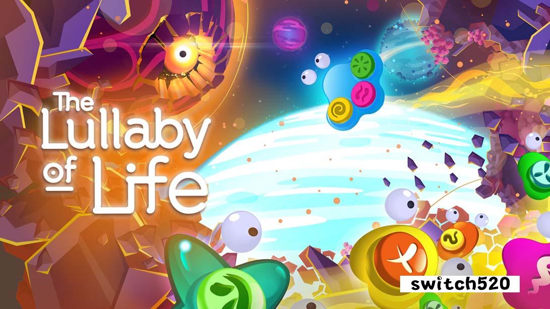 生命回响 .The Lullaby of Life_Switch游戏_任天堂switch游戏下载_ns游戏下载_switch游戏下载_大气层游戏_TX游戏_xci游戏_nsp游戏_nsz游戏_switch金手指_ns金手指mod_任天堂游戏修改_switch520_Switch2_switch游戏下载_switch520_0