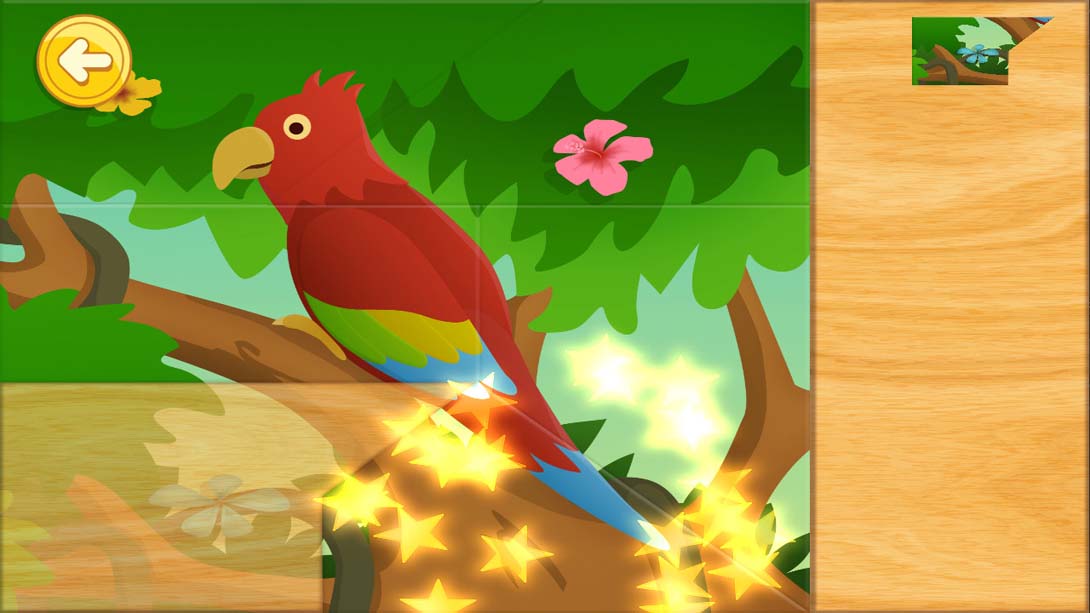 Animal Fun Puzzle - Preschool and kindergarten learning and fun game for toddler_Switch游戏_任天堂switch游戏下载_ns游戏下载_switch游戏下载_大气层游戏_TX游戏_xci游戏_nsp游戏_nsz游戏_switch金手指_ns金手指mod_任天堂游戏修改_switch520_Switch2_switch游戏下载_switch520_4