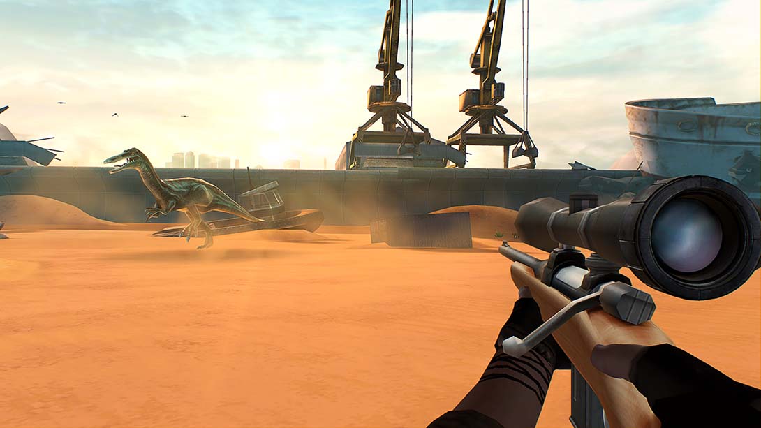 最佳狙击手：恐龙狩猎 Best Sniper Legacy Dino Hunt Shooter 3D_Switch游戏_任天堂switch游戏下载_ns游戏下载_switch游戏下载_大气层游戏_TX游戏_xci游戏_nsp游戏_nsz游戏_switch金手指_ns金手指mod_任天堂游戏修改_switch520_Switch2_switch游戏下载_switch520_5