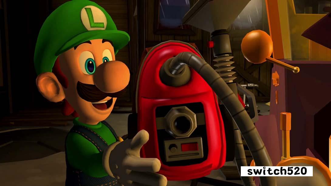 路易吉洋馆2 HD .Luigi’s Mansion 2 HD_Switch游戏_任天堂switch游戏下载_ns游戏下载_switch游戏下载_大气层游戏_TX游戏_xci游戏_nsp游戏_nsz游戏_switch金手指_ns金手指mod_任天堂游戏修改_switch520_Switch2_switch游戏下载_switch520_6
