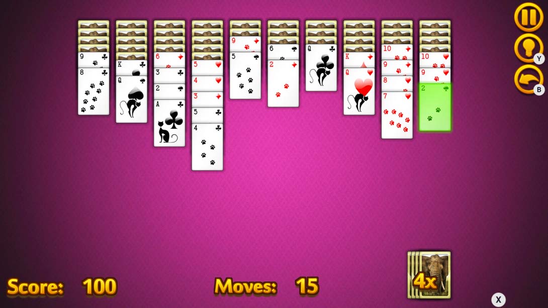 Solitaire: Classic Card Game_Switch游戏_任天堂switch游戏下载_ns游戏下载_switch游戏下载_大气层游戏_TX游戏_xci游戏_nsp游戏_nsz游戏_switch金手指_ns金手指mod_任天堂游戏修改_switch520_Switch2_switch游戏下载_switch520_6