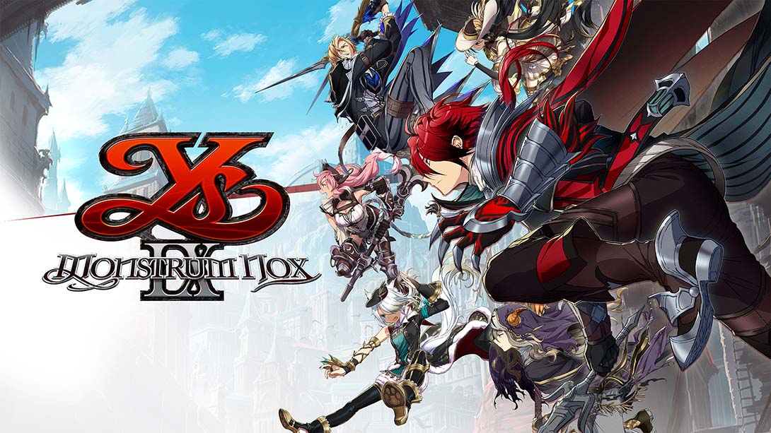 伊苏9：怪人之夜 Ys IX: Monstrum Nox_Switch游戏_任天堂switch游戏下载_ns游戏下载_switch游戏下载_大气层游戏_TX游戏_xci游戏_nsp游戏_nsz游戏_switch金手指_ns金手指mod_任天堂游戏修改_switch520_Switch2_switch游戏下载_switch520_0
