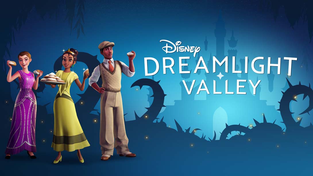 迪士尼梦幻星谷 Disney Dreamlight Valley_Switch游戏_任天堂switch游戏下载_ns游戏下载_switch游戏下载_大气层游戏_TX游戏_xci游戏_nsp游戏_nsz游戏_switch金手指_ns金手指mod_任天堂游戏修改_switch520_Switch2_switch游戏下载_switch520_0