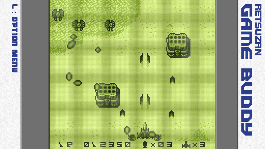 Pixel Game Maker Series THUNDER STRIKER_Switch游戏_任天堂switch游戏下载_ns游戏下载_switch游戏下载_大气层游戏_TX游戏_xci游戏_nsp游戏_nsz游戏_switch金手指_ns金手指mod_任天堂游戏修改_switch520_Switch2_switch游戏下载_switch520_5