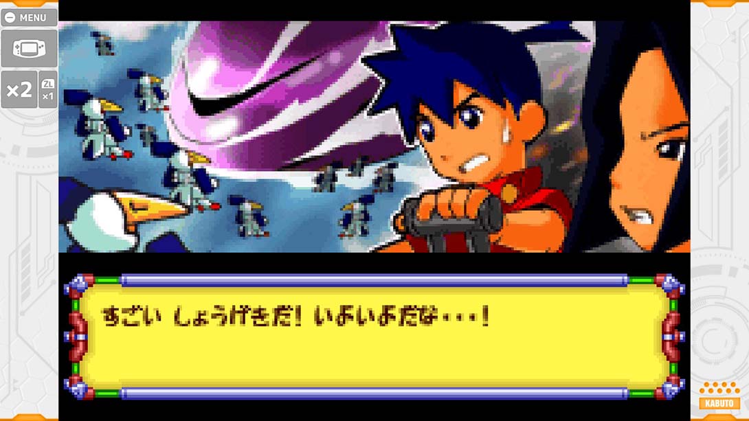 徽章战士经典合集PLUS 独角仙版 Medarot Classics Plus Kabuto Ver_Switch游戏_任天堂switch游戏下载_ns游戏下载_switch游戏下载_大气层游戏_TX游戏_xci游戏_nsp游戏_nsz游戏_switch金手指_ns金手指mod_任天堂游戏修改_switch520_Switch2_switch游戏下载_switch520_5