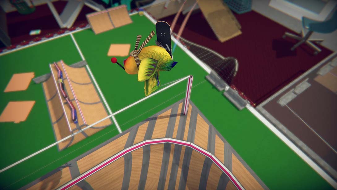 滑板鸟 SkateBIRD_Switch游戏_任天堂switch游戏下载_ns游戏下载_switch游戏下载_大气层游戏_TX游戏_xci游戏_nsp游戏_nsz游戏_switch金手指_ns金手指mod_任天堂游戏修改_switch520_Switch2_switch游戏下载_switch520_1