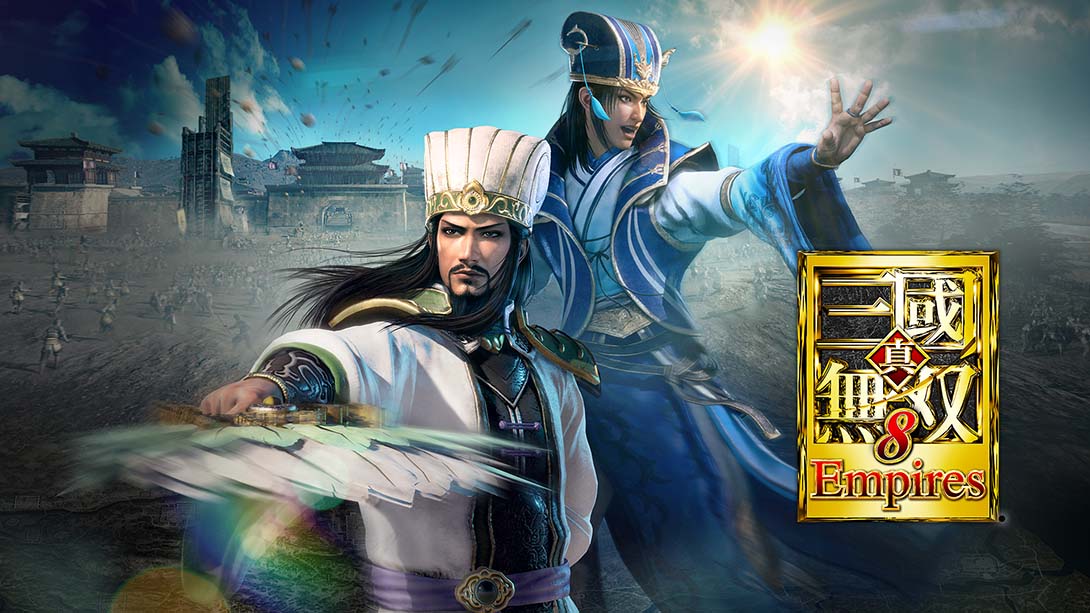 真三国无双8帝国 Dynasty Warriors 8 Empires Deluxe Edition_Switch游戏_任天堂switch游戏下载_ns游戏下载_switch游戏下载_大气层游戏_TX游戏_xci游戏_nsp游戏_nsz游戏_switch金手指_ns金手指mod_任天堂游戏修改_switch520_Switch2_switch游戏下载_switch520_0