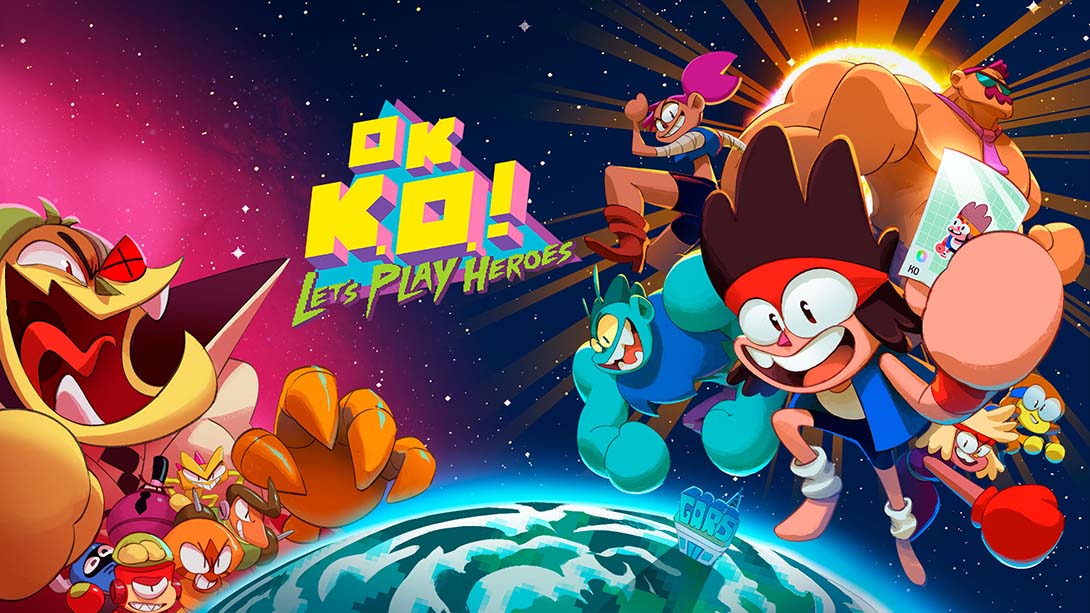 OK K O成为英雄吧 OK K.O.! Let s Play Heroes_Switch游戏_任天堂switch游戏下载_ns游戏下载_switch游戏下载_大气层游戏_TX游戏_xci游戏_nsp游戏_nsz游戏_switch金手指_ns金手指mod_任天堂游戏修改_switch520_Switch2_switch游戏下载_switch520_0