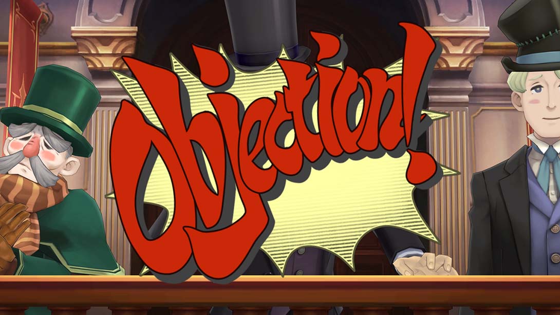 大逆转裁判:编年史 The Great Ace Attorney Chronicles_Switch游戏_任天堂switch游戏下载_ns游戏下载_switch游戏下载_大气层游戏_TX游戏_xci游戏_nsp游戏_nsz游戏_switch金手指_ns金手指mod_任天堂游戏修改_switch520_Switch2_switch游戏下载_switch520_5