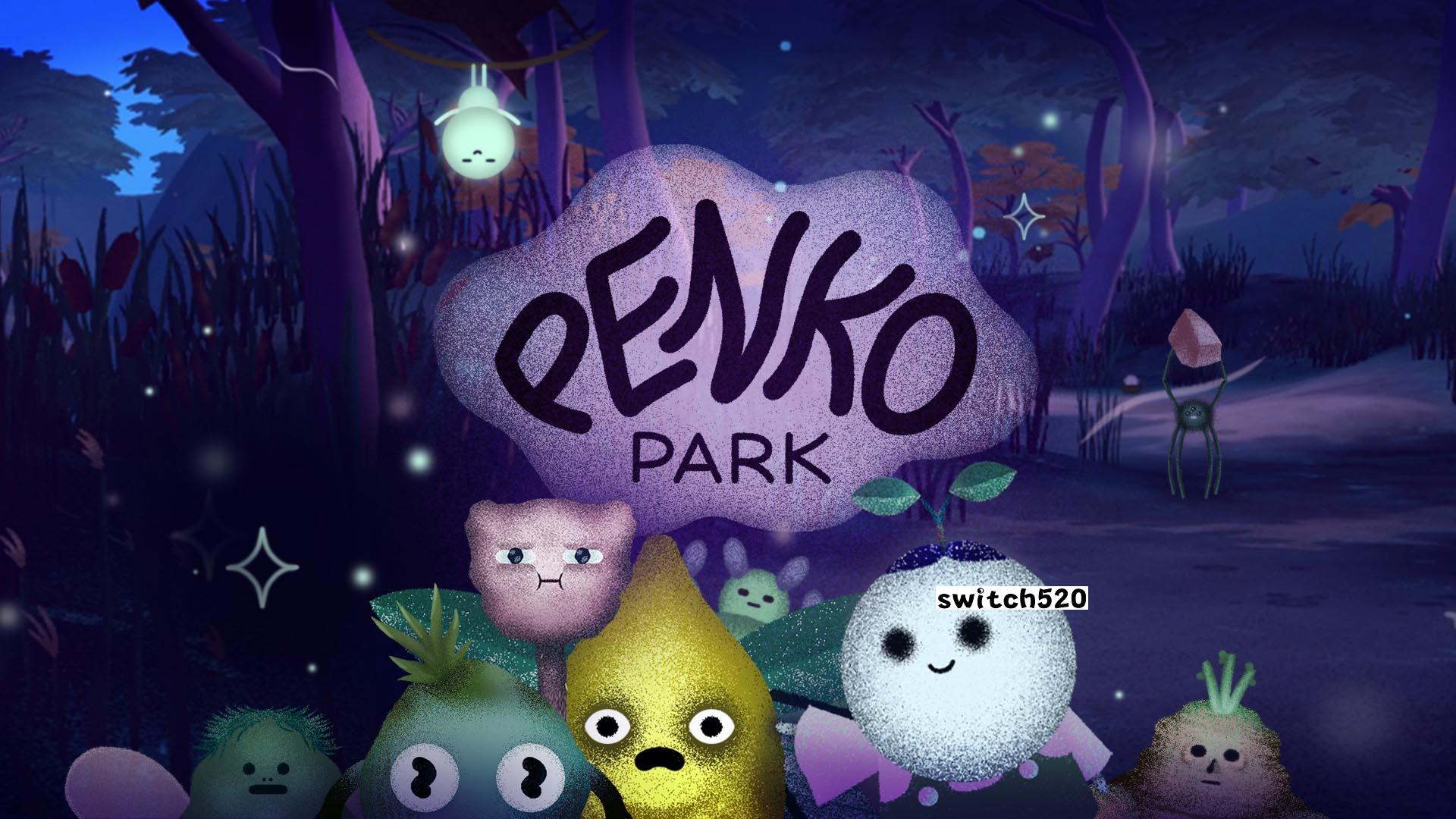 彭可公园 Penko Park_Switch游戏_任天堂switch游戏下载_ns游戏下载_switch游戏下载_大气层游戏_TX游戏_xci游戏_nsp游戏_nsz游戏_switch金手指_ns金手指mod_任天堂游戏修改_switch520_Switch2_switch游戏下载_switch520_0