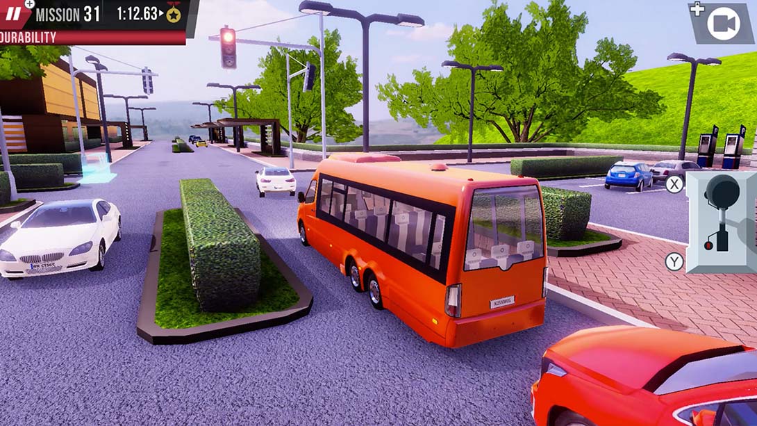城市驾驶2 City Traffic Driver 2_Switch游戏_任天堂switch游戏下载_ns游戏下载_switch游戏下载_大气层游戏_TX游戏_xci游戏_nsp游戏_nsz游戏_switch金手指_ns金手指mod_任天堂游戏修改_switch520_Switch2_switch游戏下载_switch520_4