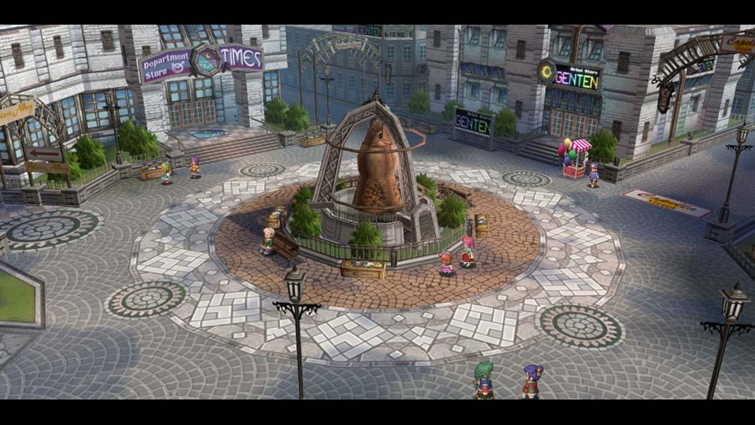 英雄传说:零之轨迹 The Legend of Heroes: Trails from Zero_Switch游戏_任天堂switch游戏下载_ns游戏下载_switch游戏下载_大气层游戏_TX游戏_xci游戏_nsp游戏_nsz游戏_switch金手指_ns金手指mod_任天堂游戏修改_switch520_Switch2_switch游戏下载_switch520_3