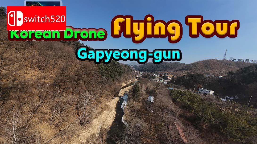 韩国无人机飞行游览 加平郡 .Korean Drone Flying Tour Gapyeong-gun_Switch游戏_任天堂switch游戏下载_ns游戏下载_switch游戏下载_大气层游戏_TX游戏_xci游戏_nsp游戏_nsz游戏_switch金手指_ns金手指mod_任天堂游戏修改_switch520_Switch2_switch游戏下载_switch520_0