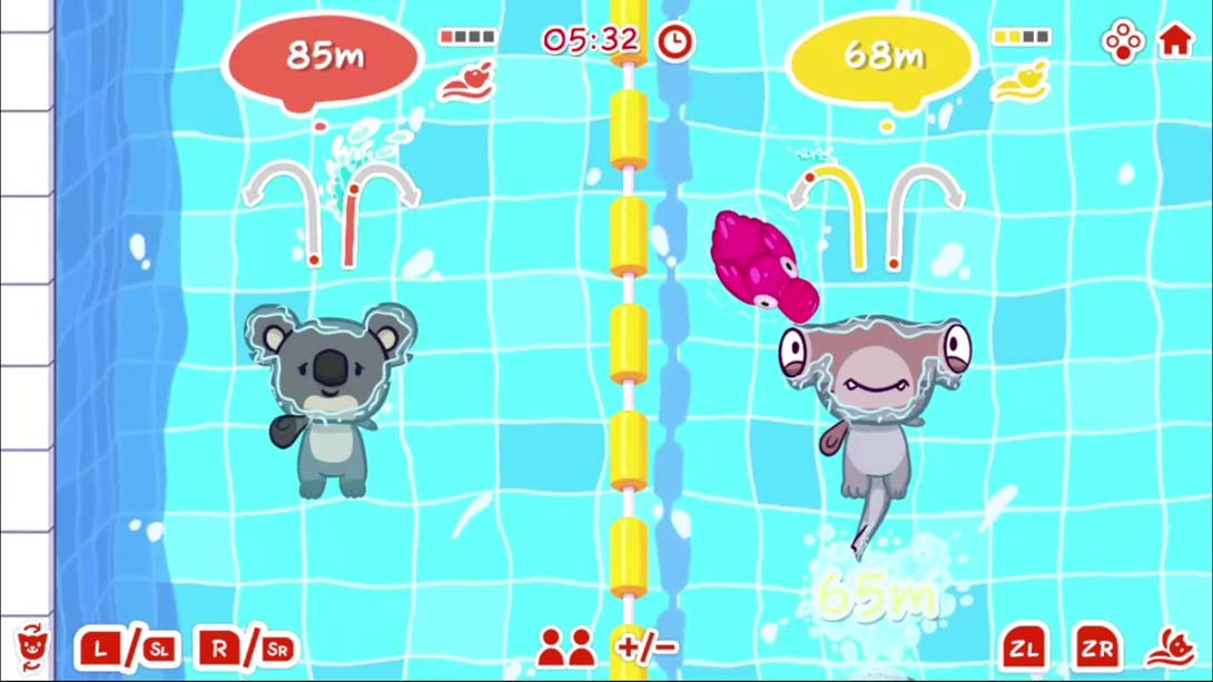 运动与乐趣:游泳 SPORT & FUN Swimming_Switch游戏_任天堂switch游戏下载_ns游戏下载_switch游戏下载_大气层游戏_TX游戏_xci游戏_nsp游戏_nsz游戏_switch金手指_ns金手指mod_任天堂游戏修改_switch520_Switch2_switch游戏下载_switch520_3