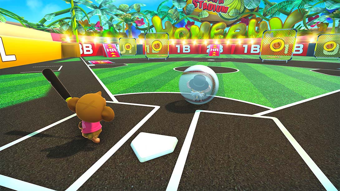 现尝好滋味！超级猴子球1+2重制版 Super Monkey Ball Banana Mania_Switch游戏_任天堂switch游戏下载_ns游戏下载_switch游戏下载_大气层游戏_TX游戏_xci游戏_nsp游戏_nsz游戏_switch金手指_ns金手指mod_任天堂游戏修改_switch520_Switch2_switch游戏下载_switch520_2