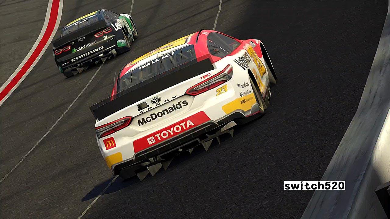 纳斯卡大奖赛 NASCAR Rivals_Switch游戏_任天堂switch游戏下载_ns游戏下载_switch游戏下载_大气层游戏_TX游戏_xci游戏_nsp游戏_nsz游戏_switch金手指_ns金手指mod_任天堂游戏修改_switch520_Switch2_switch游戏下载_switch520_3