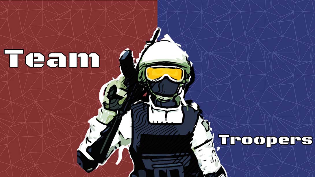 团队战士 Team Troopers_Switch游戏_任天堂switch游戏下载_ns游戏下载_switch游戏下载_大气层游戏_TX游戏_xci游戏_nsp游戏_nsz游戏_switch金手指_ns金手指mod_任天堂游戏修改_switch520_Switch2_switch游戏下载_switch520_0