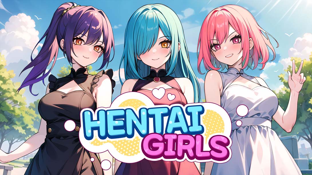 Hentai Girls_Switch游戏_任天堂switch游戏下载_ns游戏下载_switch游戏下载_大气层游戏_TX游戏_xci游戏_nsp游戏_nsz游戏_switch金手指_ns金手指mod_任天堂游戏修改_switch520_Switch2_switch游戏下载_switch520_0