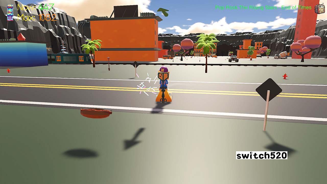 公路喧嚣2 Road Bustle 2_Switch游戏_任天堂switch游戏下载_ns游戏下载_switch游戏下载_大气层游戏_TX游戏_xci游戏_nsp游戏_nsz游戏_switch金手指_ns金手指mod_任天堂游戏修改_switch520_Switch2_switch游戏下载_switch520_3