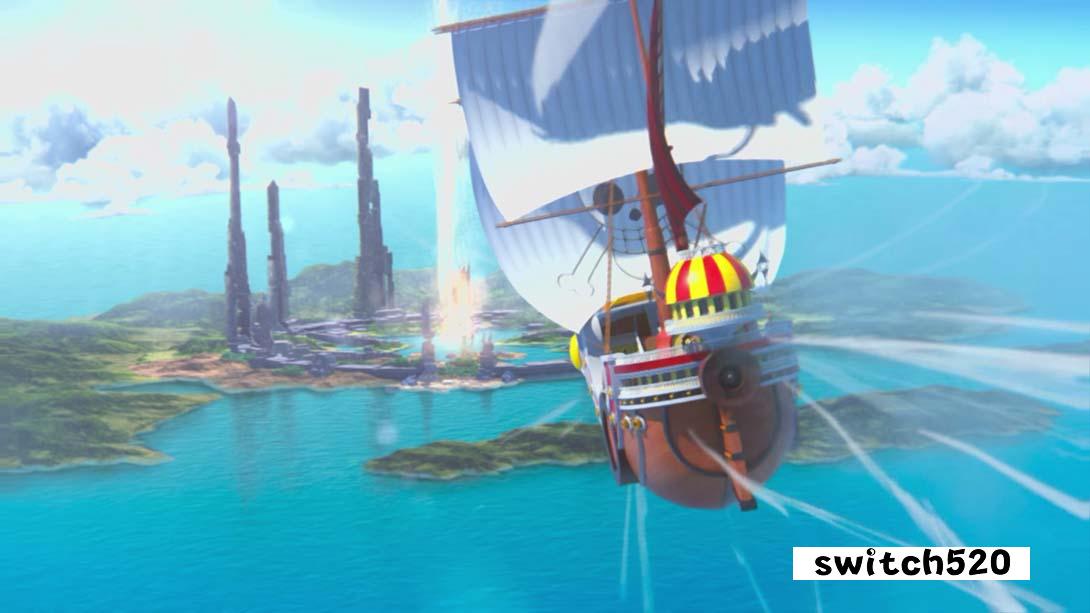 海贼王时光旅诗:豪华版 One Piece Odyssey_Switch游戏_任天堂switch游戏下载_ns游戏下载_switch游戏下载_大气层游戏_TX游戏_xci游戏_nsp游戏_nsz游戏_switch金手指_ns金手指mod_任天堂游戏修改_switch520_Switch2_switch游戏下载_switch520_4