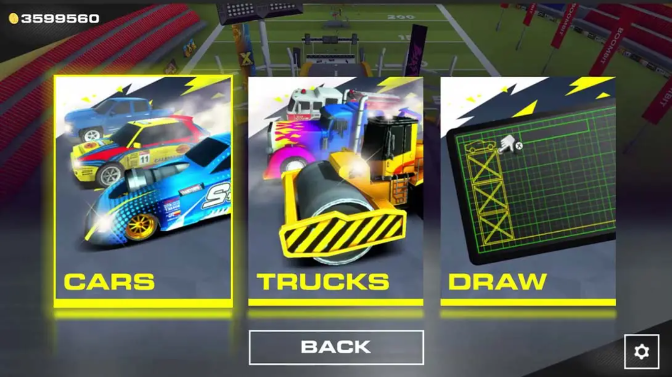狂野飞车跳跃 Ramp Car Jumping_Switch中文游戏_NSP/XCI下载_运动模拟竞速动作_switch游戏下载_switch520_5