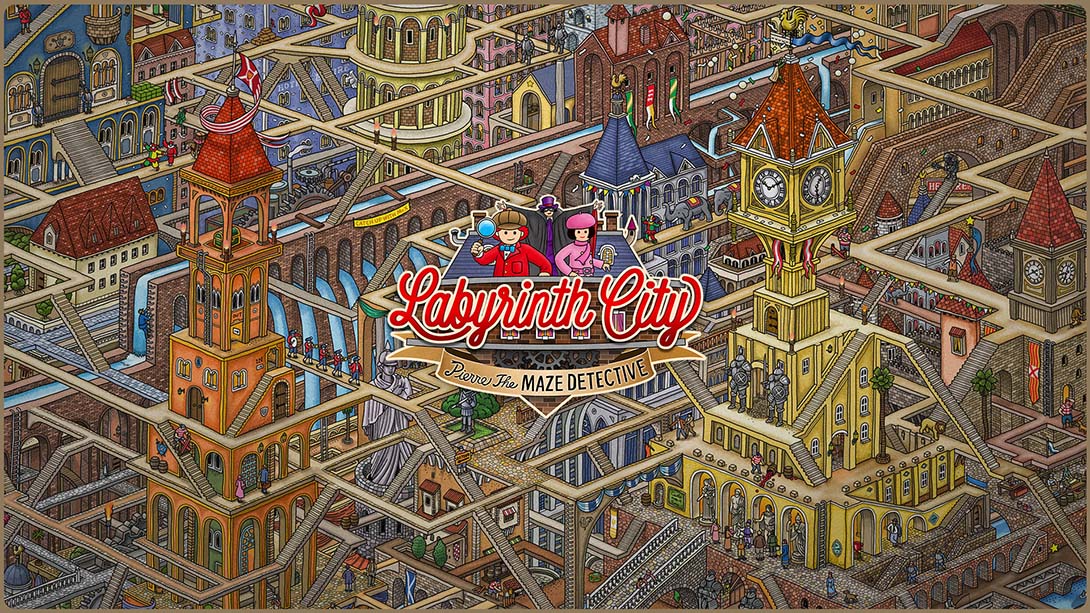 迷宫大侦探 Labyrinth City Pierre the Maze Detective_Switch游戏_任天堂switch游戏下载_ns游戏下载_switch游戏下载_大气层游戏_TX游戏_xci游戏_nsp游戏_nsz游戏_switch金手指_ns金手指mod_任天堂游戏修改_switch520_Switch2_switch游戏下载_switch520_0