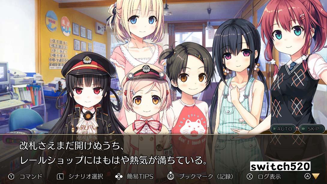 铁路浪漫谭 Origin .Rail Romanesque Origin_Switch游戏_任天堂switch游戏下载_ns游戏下载_switch游戏下载_大气层游戏_TX游戏_xci游戏_nsp游戏_nsz游戏_switch金手指_ns金手指mod_任天堂游戏修改_switch520_Switch2_switch游戏下载_switch520_1