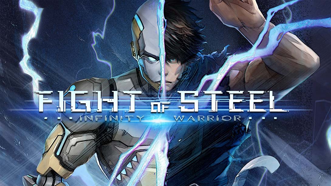switch520游戏_金手指_《钢铁之斗:无限战士 Fight of Steel: Infinity Warrior》1.0.1_Switch游戏_任天堂switch游戏下载_ns游戏下载_switch游戏下载_大气层游戏_TX游戏_xci游戏_nsp游戏_nsz游戏_switch金手指_ns金手指mod_任天堂游戏修改_switch520_Switch2_0
