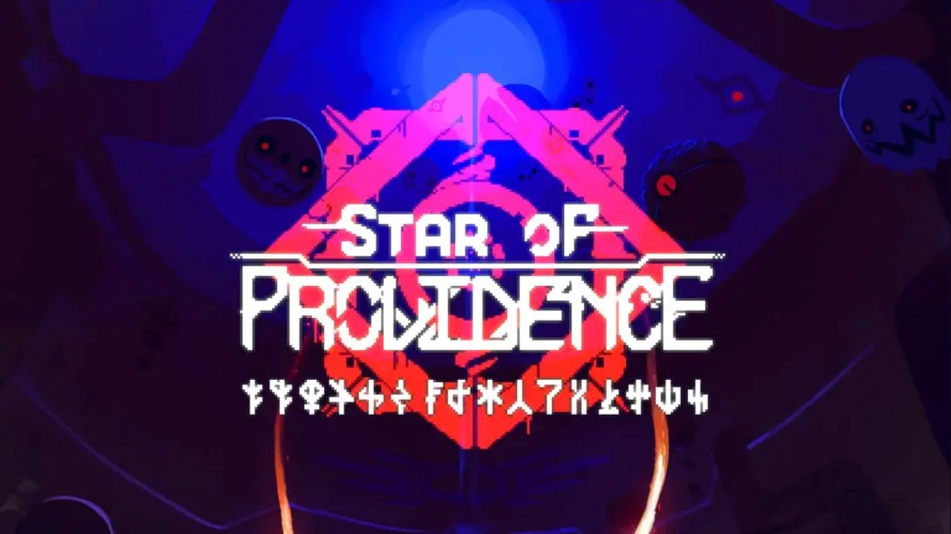 神意之星 Star of Providence_Switch中文游戏_NSZ下载_街机射击动作_switch游戏下载_switch520_0