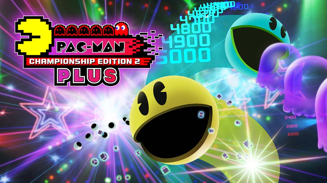 吃豆人锦标赛第2版+ PAC-MAN CHAMPIONSHIP EDITION 2 PLUS_Switch游戏_任天堂switch游戏下载_ns游戏下载_switch游戏下载_大气层游戏_TX游戏_xci游戏_nsp游戏_nsz游戏_switch金手指_ns金手指mod_任天堂游戏修改_switch520_Switch2_switch游戏下载_switch520_0