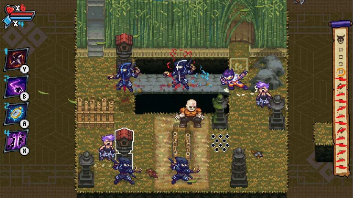 风岚外传 .Arashi Gaiden_Switch游戏_任天堂switch游戏下载_ns游戏下载_switch游戏下载_大气层游戏_TX游戏_xci游戏_nsp游戏_nsz游戏_switch金手指_ns金手指mod_任天堂游戏修改_switch520_Switch2_switch游戏下载_switch520_6