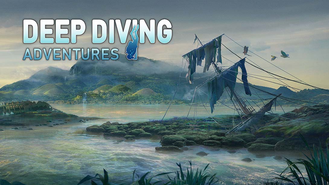 深海潜水模拟|Deep Diving Adventures_Switch游戏_任天堂switch游戏下载_ns游戏下载_switch游戏下载_大气层游戏_TX游戏_xci游戏_nsp游戏_nsz游戏_switch金手指_ns金手指mod_任天堂游戏修改_switch520_Switch2_switch游戏下载_switch520_0