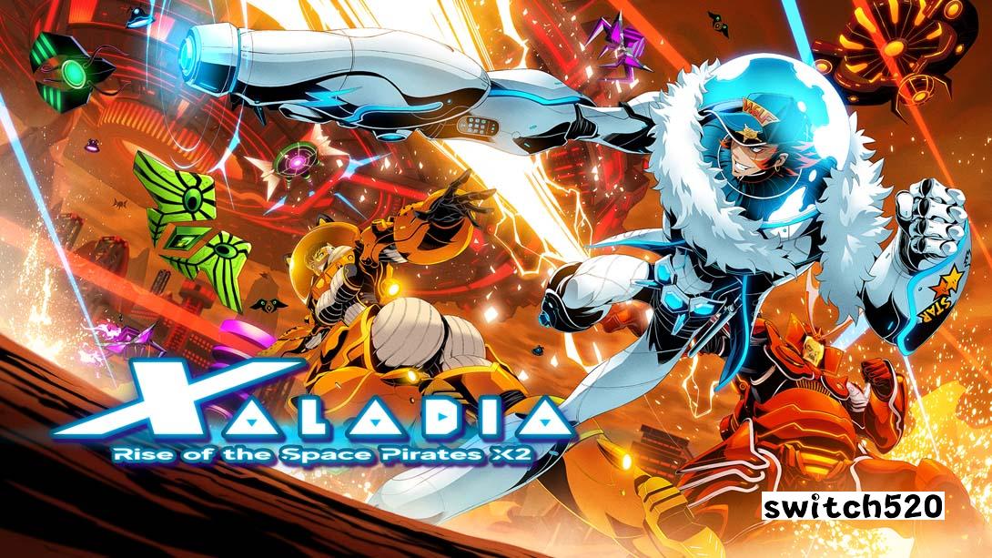 太空海盗的崛起X2 .XALADIA Rise of the Space Pirates X2_Switch游戏_任天堂switch游戏下载_ns游戏下载_switch游戏下载_大气层游戏_TX游戏_xci游戏_nsp游戏_nsz游戏_switch金手指_ns金手指mod_任天堂游戏修改_switch520_Switch2_switch游戏下载_switch520_0