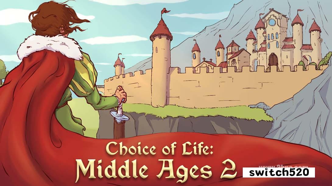 命运的抉择：中世纪2 .Choice of Life - Middle Ages 2_Switch游戏_任天堂switch游戏下载_ns游戏下载_switch游戏下载_大气层游戏_TX游戏_xci游戏_nsp游戏_nsz游戏_switch金手指_ns金手指mod_任天堂游戏修改_switch520_Switch2_switch游戏下载_switch520_0