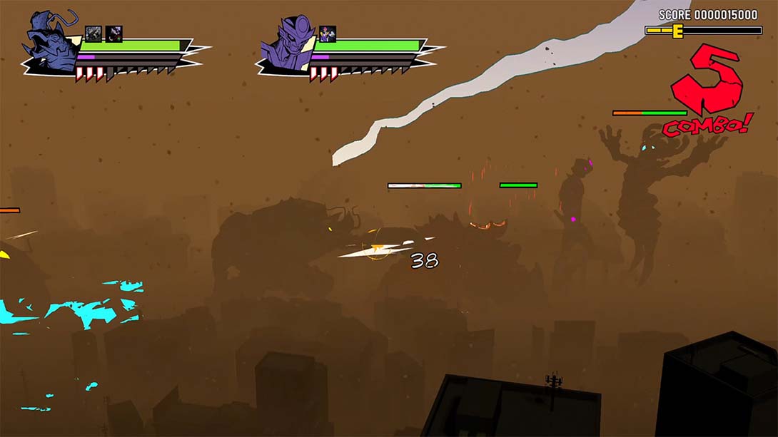 怪物的黎明 Dawn of the Monsters_Switch游戏_任天堂switch游戏下载_ns游戏下载_switch游戏下载_大气层游戏_TX游戏_xci游戏_nsp游戏_nsz游戏_switch金手指_ns金手指mod_任天堂游戏修改_switch520_Switch2_switch游戏下载_switch520_5