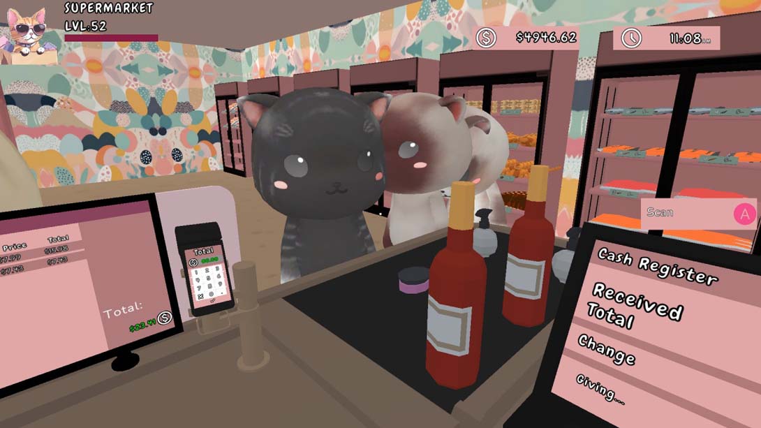 猫喵：超市模拟器 .Cat MeowMart: Supermarket Simulator_Switch游戏_任天堂switch游戏下载_ns游戏下载_switch游戏下载_大气层游戏_TX游戏_xci游戏_nsp游戏_nsz游戏_switch金手指_ns金手指mod_任天堂游戏修改_switch520_Switch2_switch游戏下载_switch520_6