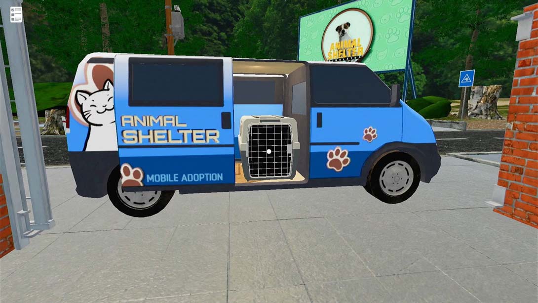 动物收容所 Animal Shelter Simulator_Switch游戏_任天堂switch游戏下载_ns游戏下载_switch游戏下载_大气层游戏_TX游戏_xci游戏_nsp游戏_nsz游戏_switch金手指_ns金手指mod_任天堂游戏修改_switch520_Switch2_switch游戏下载_switch520_1
