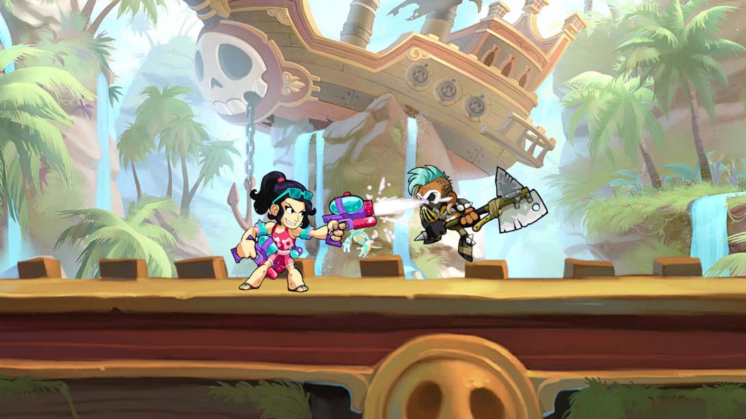 格斗哈拉 Brawlhalla_Switch游戏_任天堂switch游戏下载_ns游戏下载_switch游戏下载_大气层游戏_TX游戏_xci游戏_nsp游戏_nsz游戏_switch金手指_ns金手指mod_任天堂游戏修改_switch520_Switch2_switch游戏下载_switch520_4