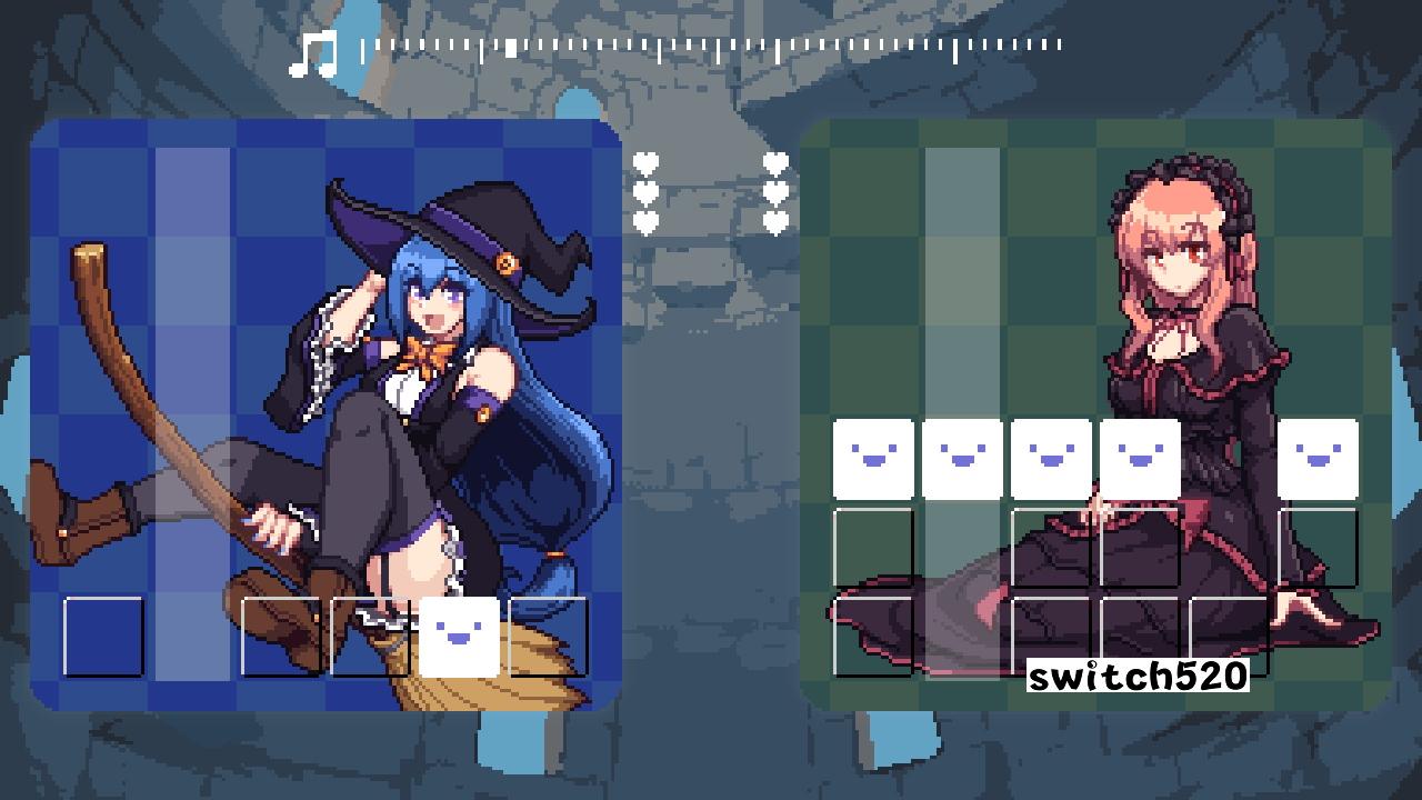魔女的节奏拼图 .Witch's Rhythm Puzzle_Switch游戏_任天堂switch游戏下载_ns游戏下载_switch游戏下载_大气层游戏_TX游戏_xci游戏_nsp游戏_nsz游戏_switch金手指_ns金手指mod_任天堂游戏修改_switch520_Switch2_switch游戏下载_switch520_1