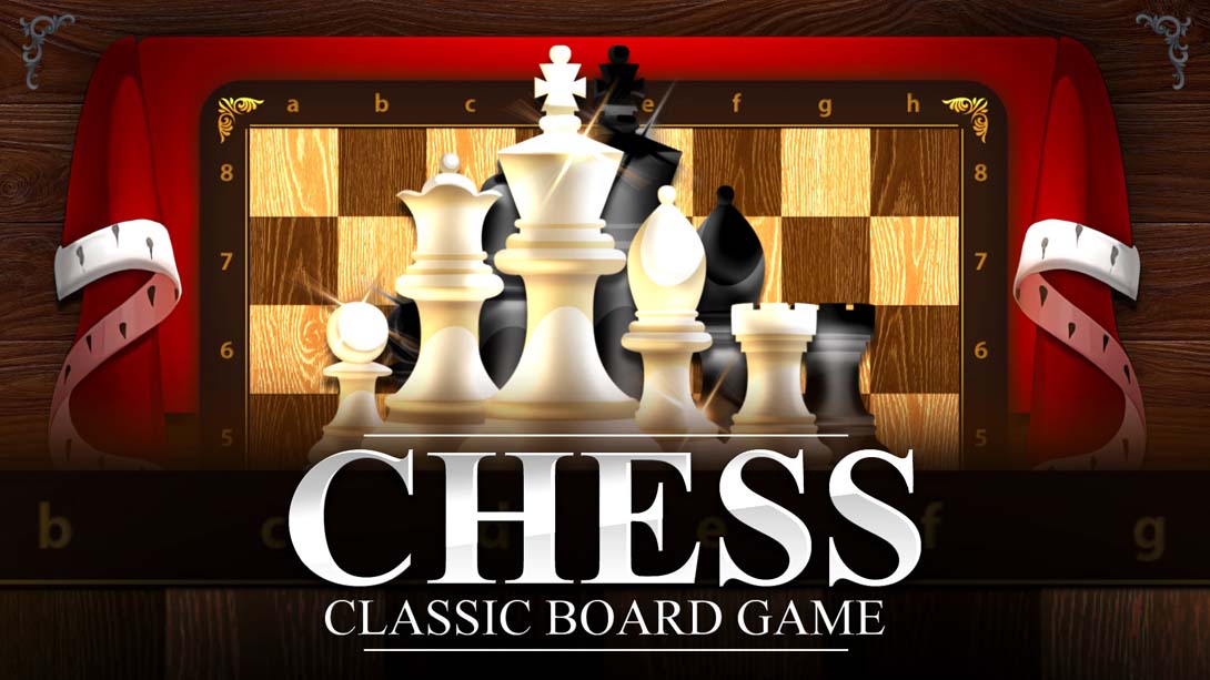国际象棋经典棋盘 Chess Classic Board Game_Switch游戏_任天堂switch游戏下载_ns游戏下载_switch游戏下载_大气层游戏_TX游戏_xci游戏_nsp游戏_nsz游戏_switch金手指_ns金手指mod_任天堂游戏修改_switch520_Switch2_switch游戏下载_switch520_0
