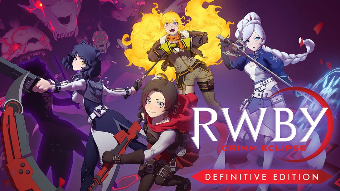 RWBY：戮兽之蚀 RWBY Grimm Eclipse_Switch游戏_任天堂switch游戏下载_ns游戏下载_switch游戏下载_大气层游戏_TX游戏_xci游戏_nsp游戏_nsz游戏_switch金手指_ns金手指mod_任天堂游戏修改_switch520_Switch2_switch游戏下载_switch520_0