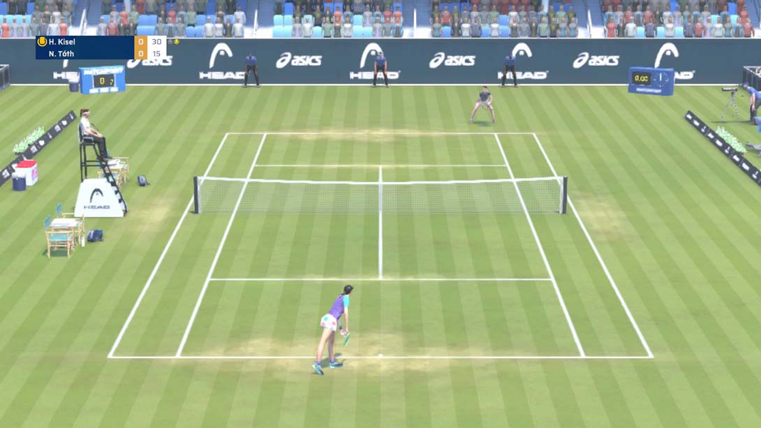 决胜点-网球锦标赛 Matchpoint - Tennis Championships_Switch游戏_任天堂switch游戏下载_ns游戏下载_switch游戏下载_大气层游戏_TX游戏_xci游戏_nsp游戏_nsz游戏_switch金手指_ns金手指mod_任天堂游戏修改_switch520_Switch2_switch游戏下载_switch520_5
