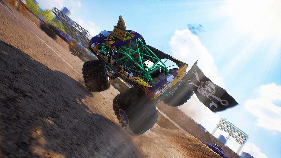 怪兽卡车冠军 Monster Truck Championship_Switch游戏_任天堂switch游戏下载_ns游戏下载_switch游戏下载_大气层游戏_TX游戏_xci游戏_nsp游戏_nsz游戏_switch金手指_ns金手指mod_任天堂游戏修改_switch520_Switch2_switch游戏下载_switch520_1
