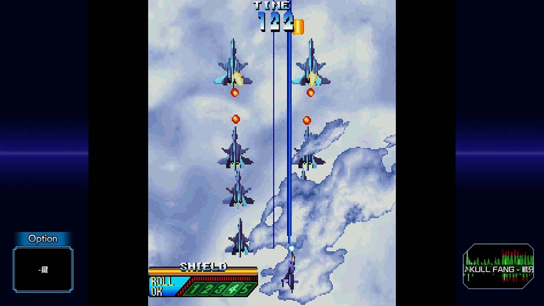 空牙 2001・空牙外传 SATURN 致敬精选辑 .BoostedWolfFang 空牙2001 SkullFang 空牙外伝 Saturn Tribute_Switch游戏_任天堂switch游戏下载_ns游戏下载_switch游戏下载_大气层游戏_TX游戏_xci游戏_nsp游戏_nsz游戏_switch金手指_ns金手指mod_任天堂游戏修改_switch520_Switch2_switch游戏下载_switch520_5
