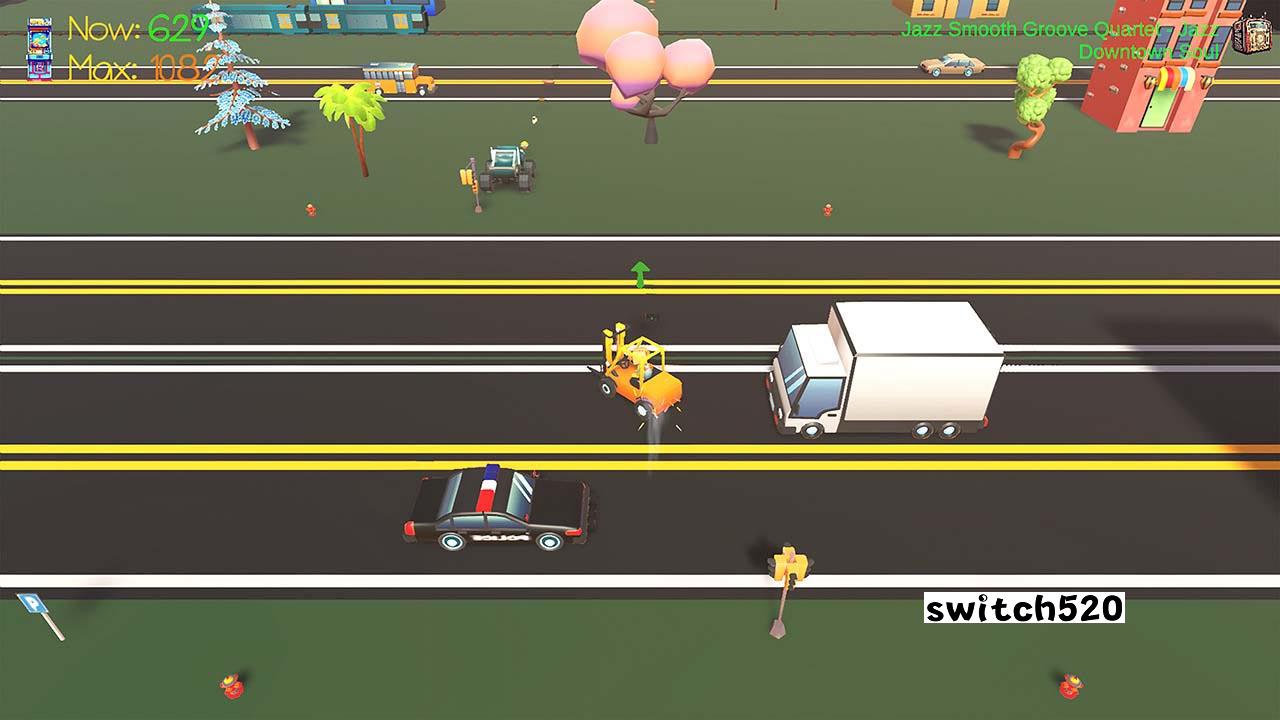 公路喧嚣2 Road Bustle 2_Switch游戏_任天堂switch游戏下载_ns游戏下载_switch游戏下载_大气层游戏_TX游戏_xci游戏_nsp游戏_nsz游戏_switch金手指_ns金手指mod_任天堂游戏修改_switch520_Switch2_switch游戏下载_switch520_4