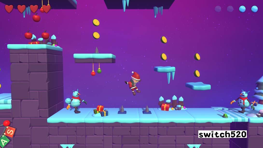 圣诞老人的世界 .Santa's World_Switch游戏_任天堂switch游戏下载_ns游戏下载_switch游戏下载_大气层游戏_TX游戏_xci游戏_nsp游戏_nsz游戏_switch金手指_ns金手指mod_任天堂游戏修改_switch520_Switch2_switch游戏下载_switch520_3